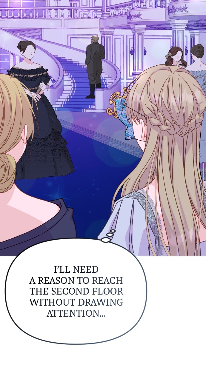 To Die or To Fall In Love (S2) Episode 37 page 34 - 