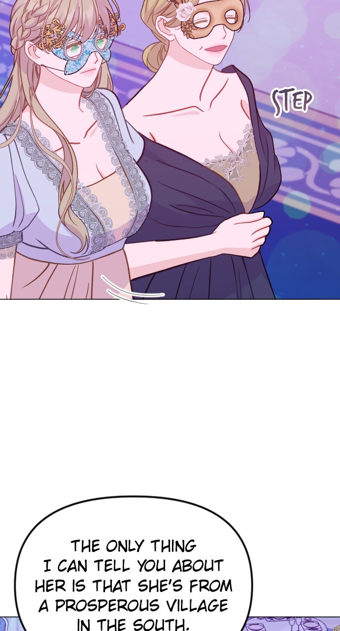 To Die or To Fall In Love (S2) Episode 37 page 38 - 