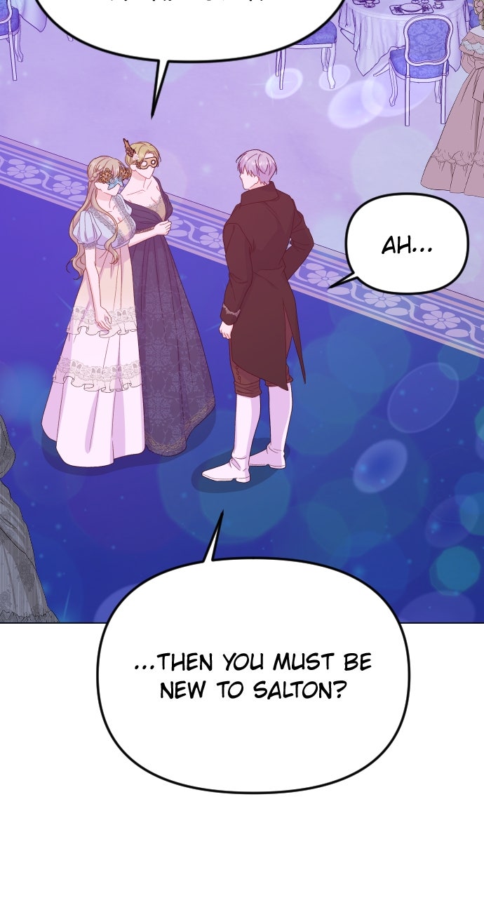 To Die or To Fall In Love (S2) Episode 37 page 39 - 