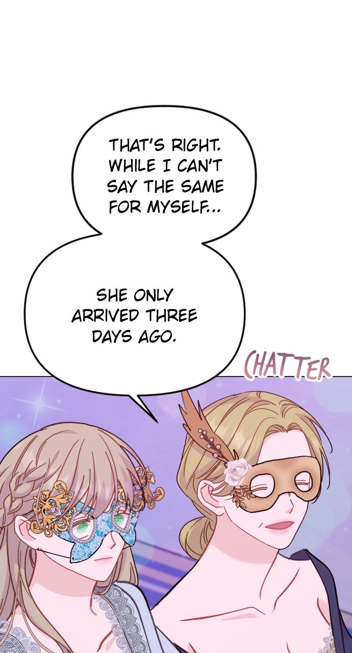 To Die or To Fall In Love (S2) Episode 37 page 40 - 