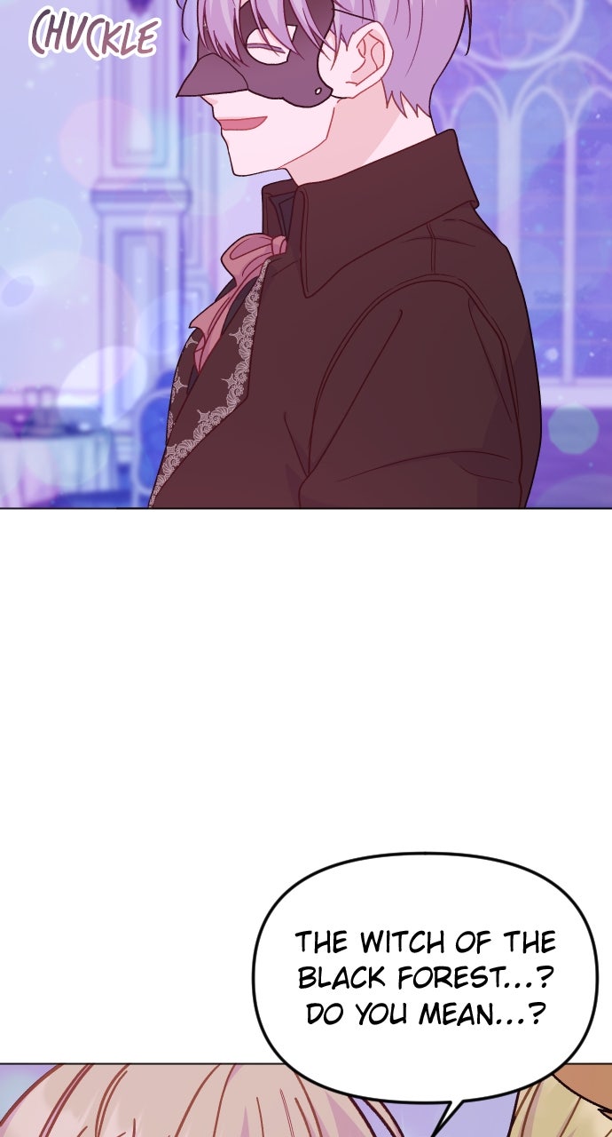 To Die or To Fall In Love (S2) Episode 37 page 42 - 