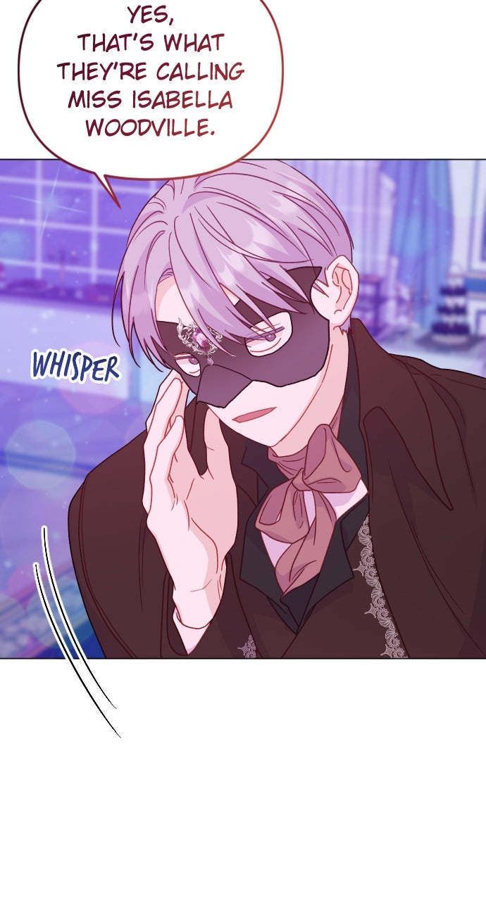 To Die or To Fall In Love (S2) Episode 37 page 44 - 