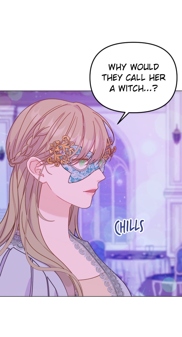 To Die or To Fall In Love (S2) Episode 37 page 45 - 