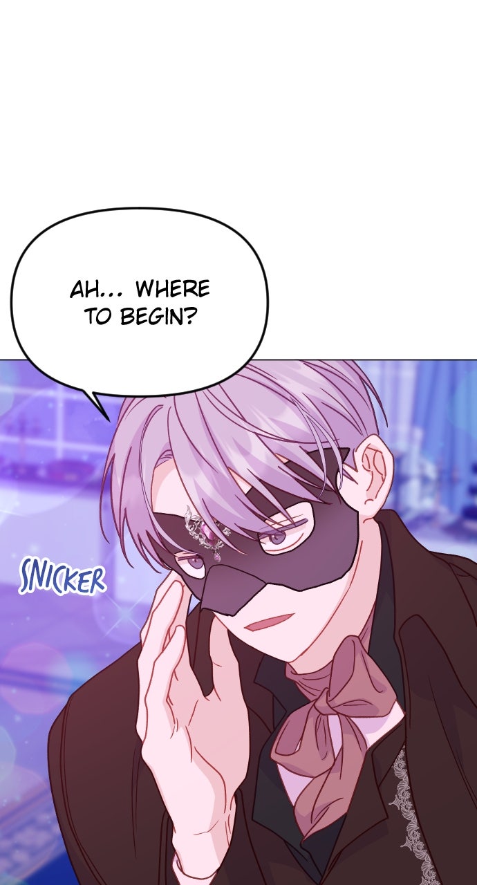 To Die or To Fall In Love (S2) Episode 37 page 46 - 