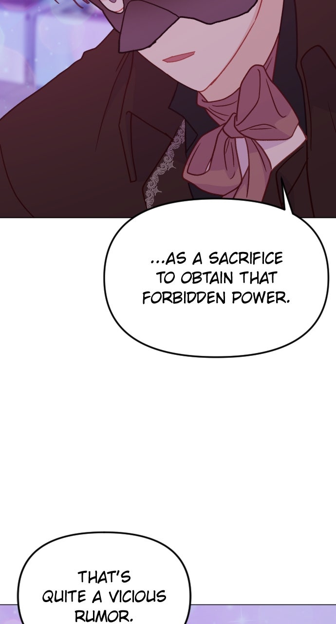 To Die or To Fall In Love (S2) Episode 37 page 49 - 