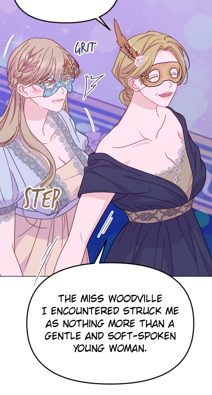 To Die or To Fall In Love (S2) Episode 37 page 50 - 