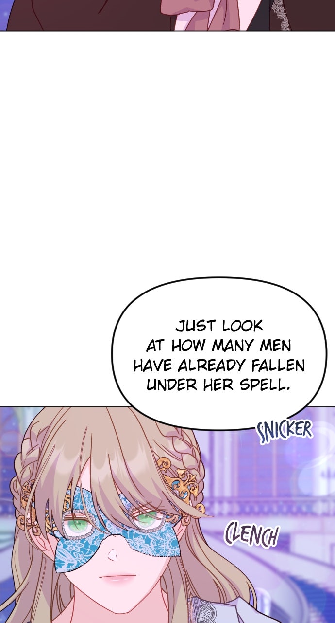 To Die or To Fall In Love (S2) Episode 37 page 52 - 