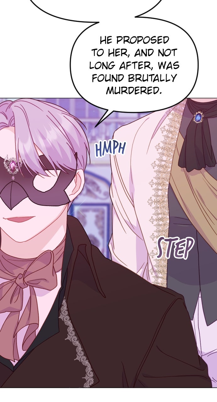 To Die or To Fall In Love (S2) Episode 37 page 54 - 