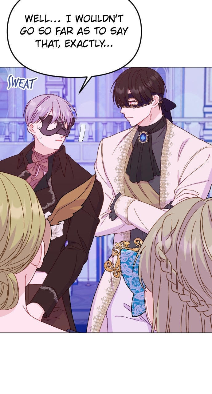 To Die or To Fall In Love (S2) Episode 37 page 58 - 