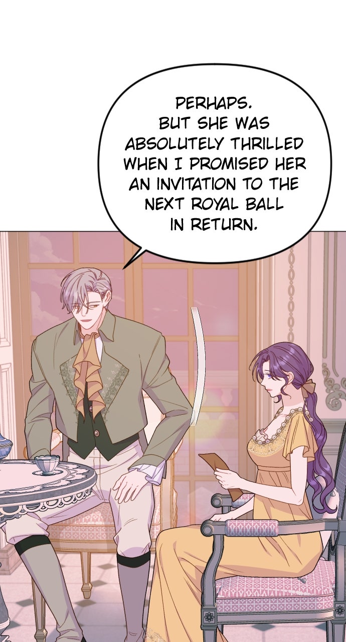 To Die or To Fall In Love (S2) Episode 37 page 7 - 