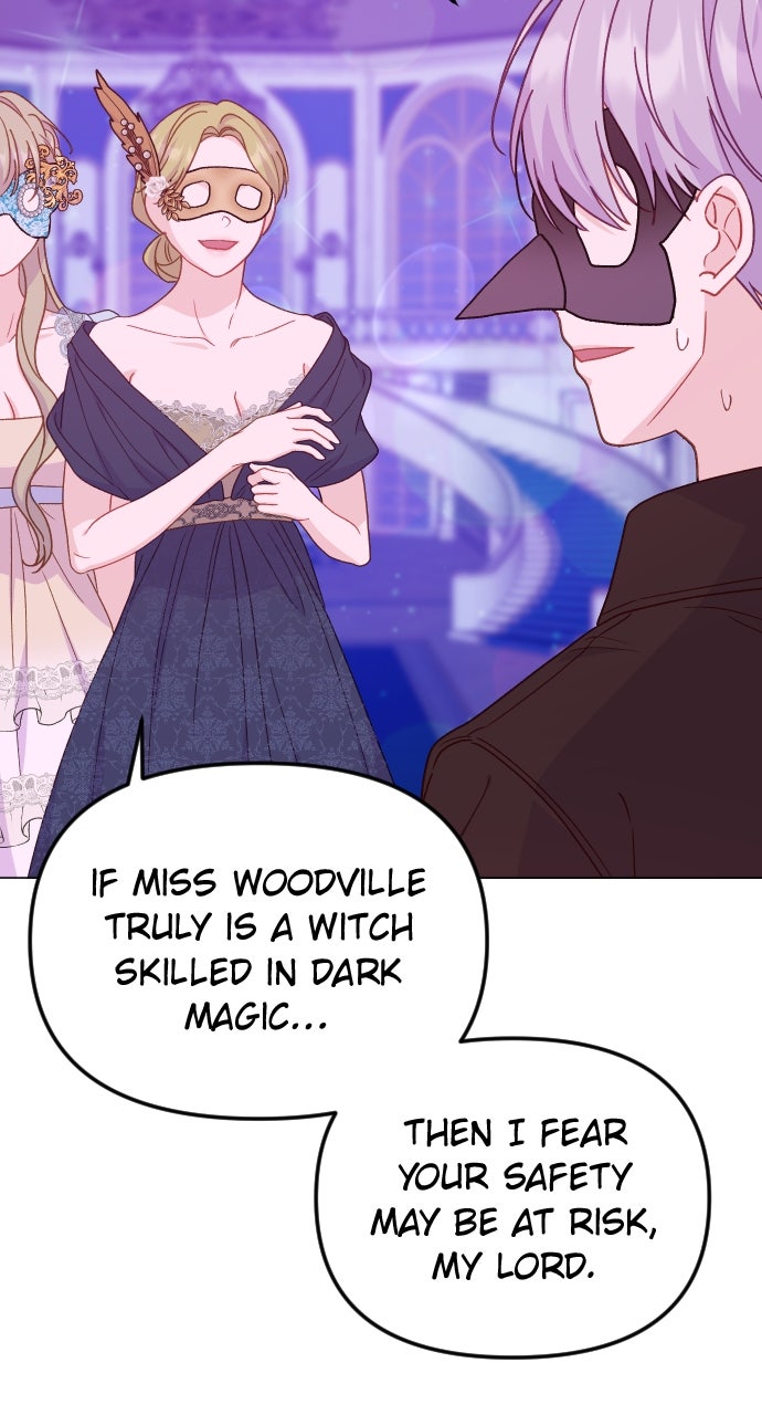 To Die or To Fall In Love (S2) Episode 37 page 61 - 