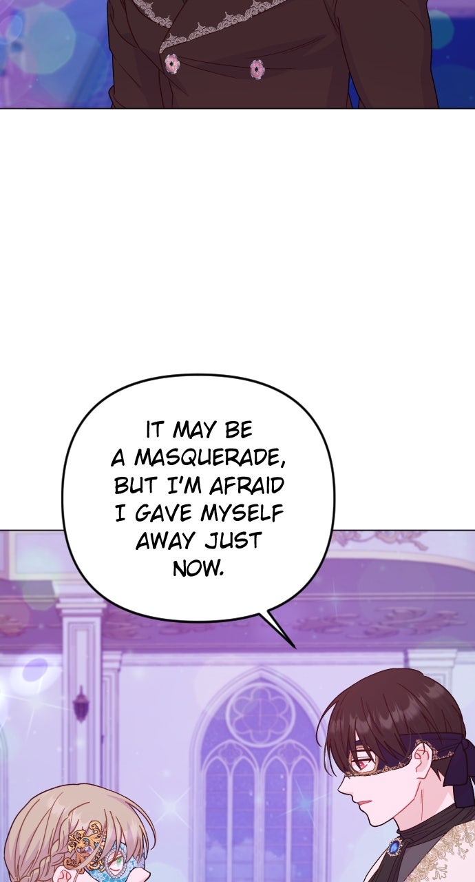 To Die or To Fall In Love (S2) Episode 37 page 64 - 