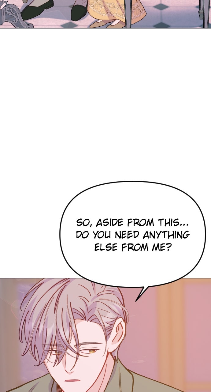 To Die or To Fall In Love (S2) Episode 37 page 8 - 