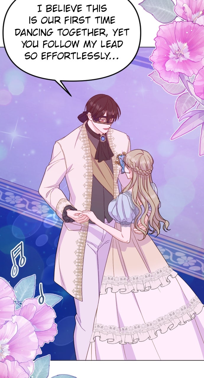 To Die or To Fall In Love (S2) Episode 37 page 71 - 
