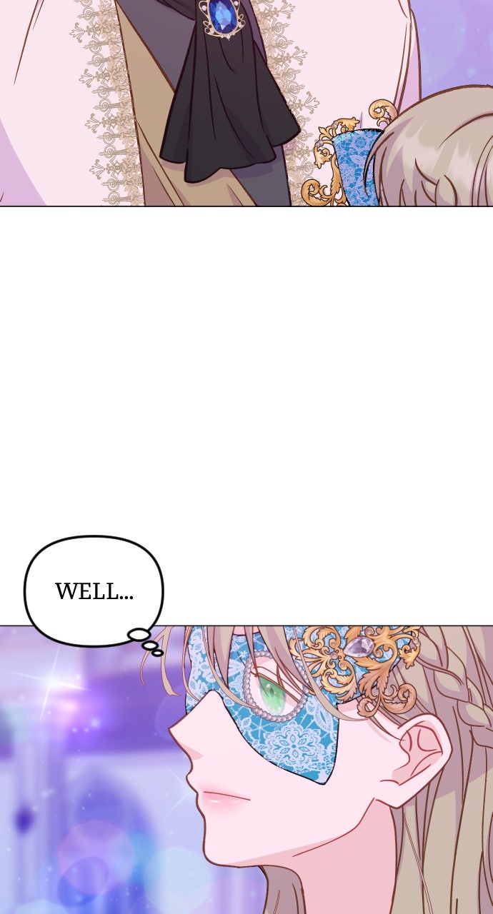 To Die or To Fall In Love (S2) Episode 37 page 73 - 