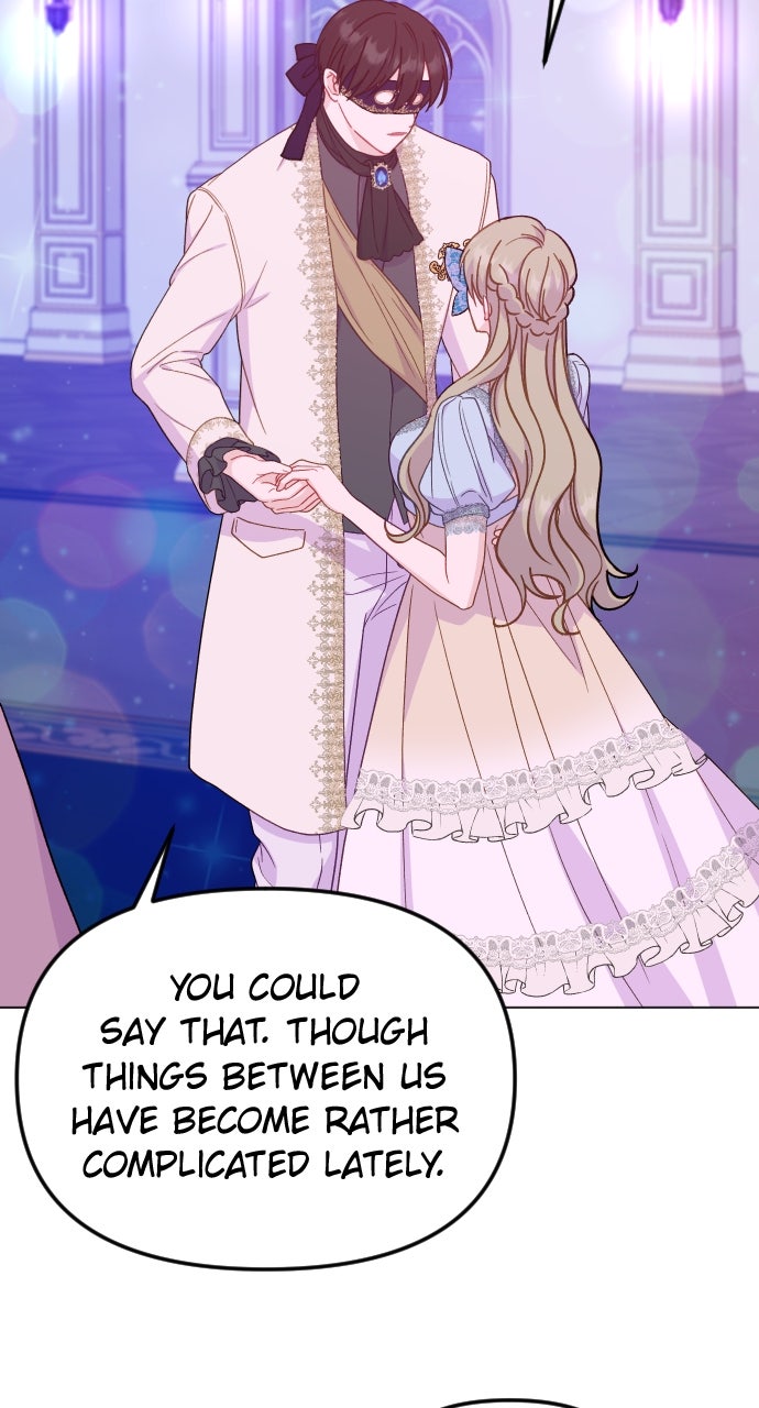 To Die or To Fall In Love (S2) Episode 37 page 75 - 