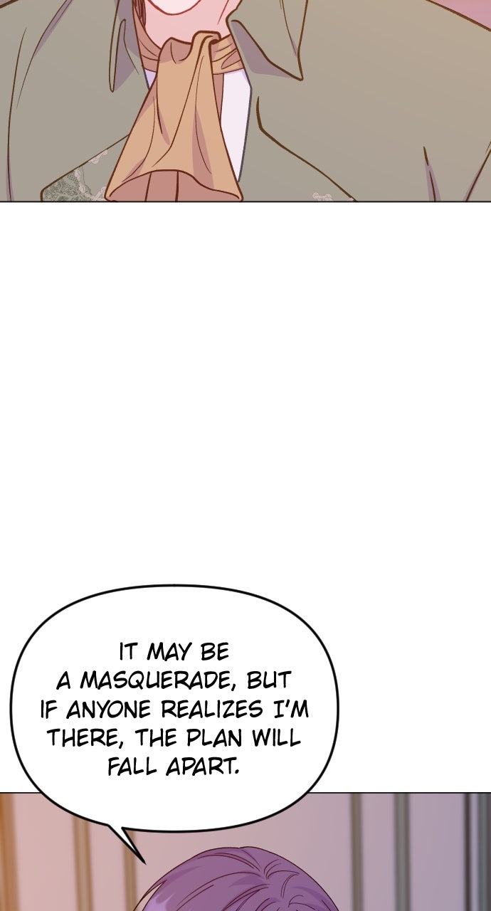 To Die or To Fall In Love (S2) Episode 37 page 9 - 