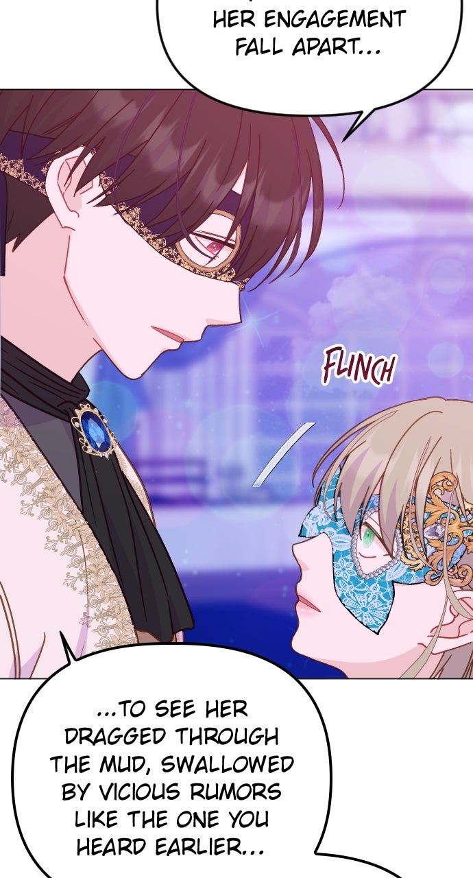 To Die or To Fall In Love (S2) Episode 37 page 84 - 