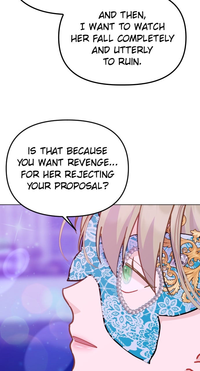 To Die or To Fall In Love (S2) Episode 37 page 85 - 
