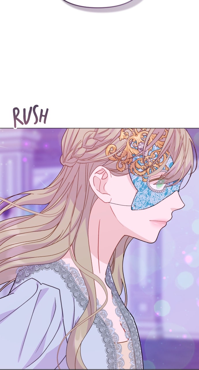 To Die or To Fall In Love (S2) Episode 37 page 95 - 