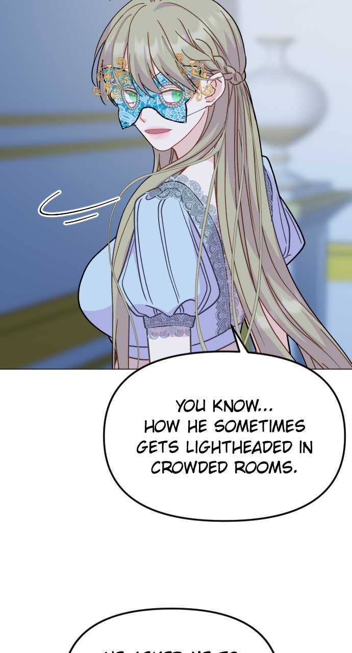 To Die or To Fall In Love (S2) Episode 38 page 11 - 