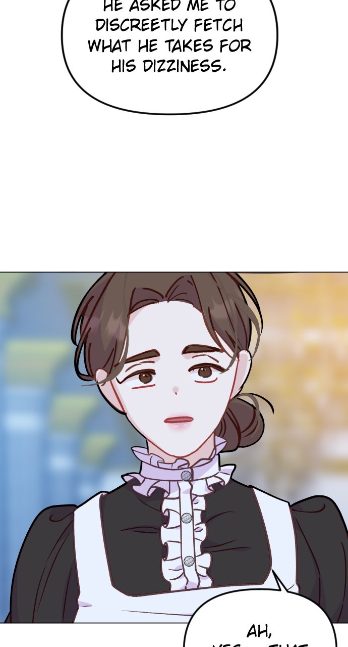 To Die or To Fall In Love (S2) Episode 38 page 12 - 