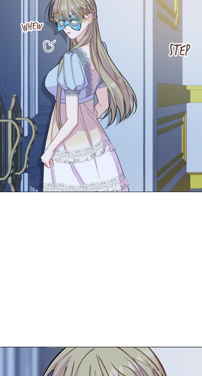 To Die or To Fall In Love (S2) Episode 38 page 16 - 