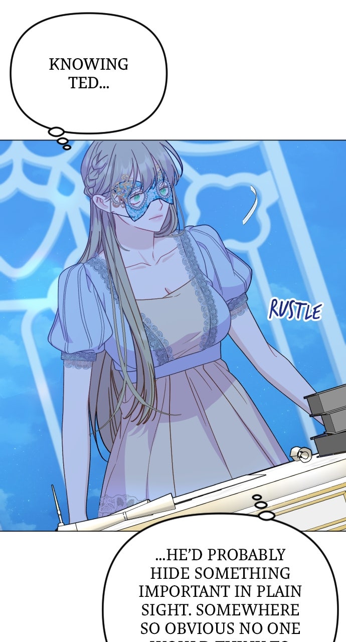 To Die or To Fall In Love (S2) Episode 38 page 19 - 