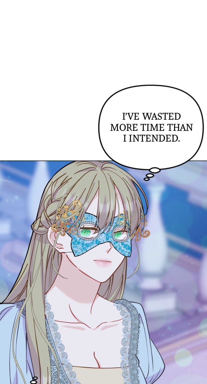 To Die or To Fall In Love (S2) Episode 38 page 3 - 