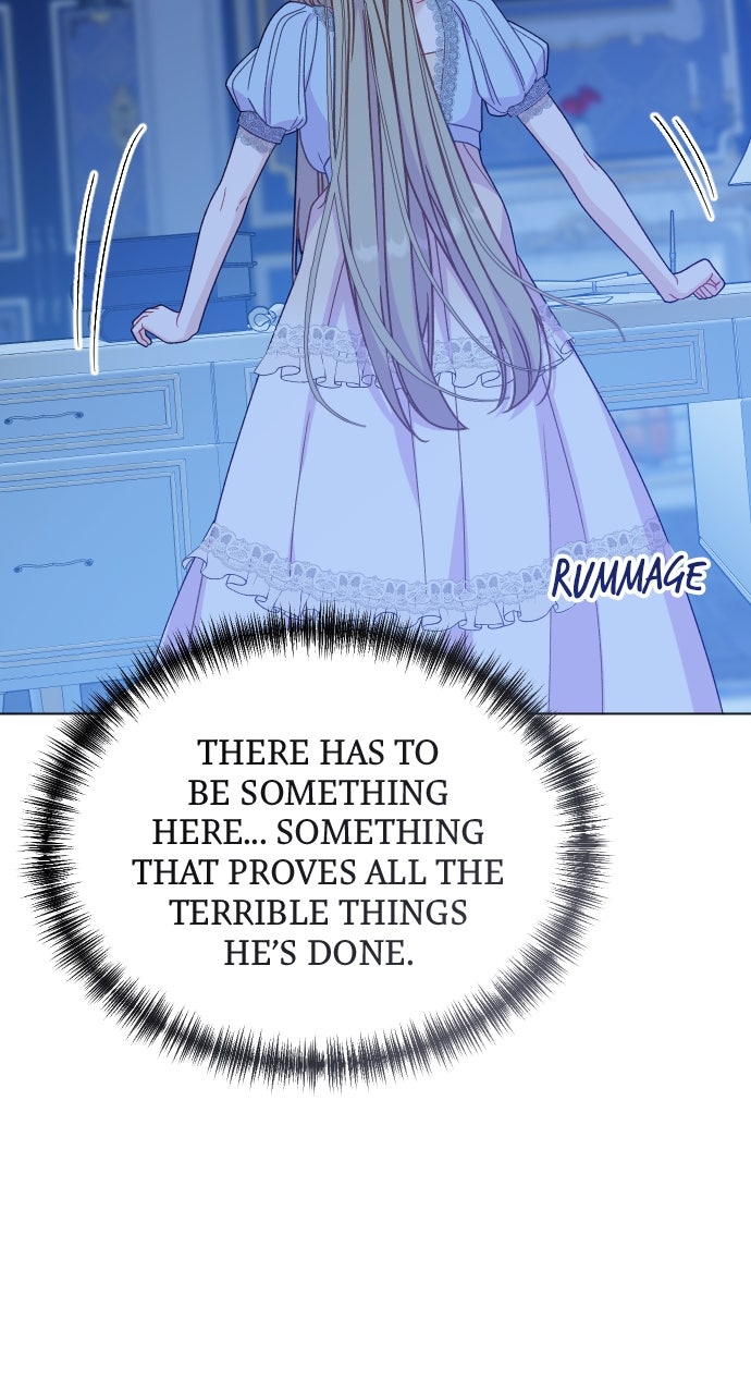 To Die or To Fall In Love (S2) Episode 38 page 24 - 