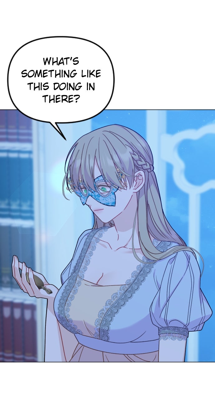 To Die or To Fall In Love (S2) Episode 38 page 26 - 