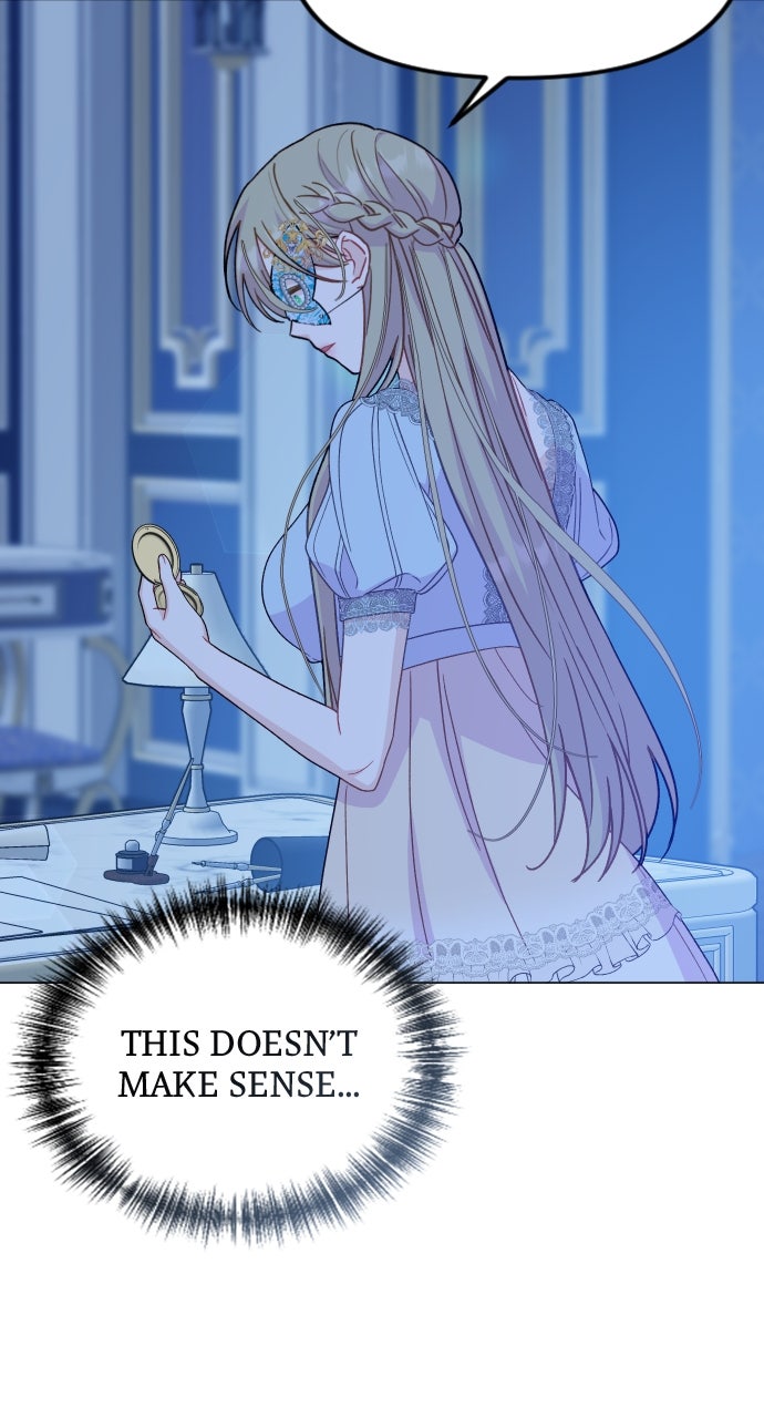 To Die or To Fall In Love (S2) Episode 38 page 31 - 