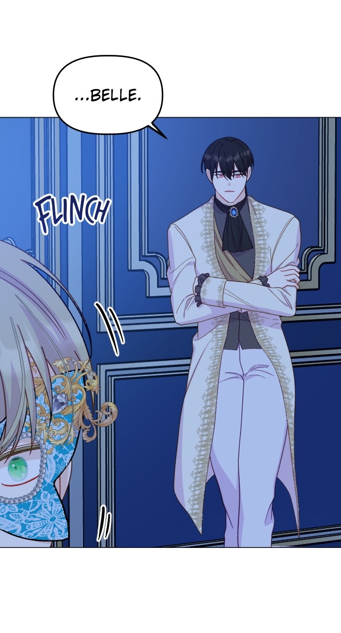 To Die or To Fall In Love (S2) Episode 38 page 35 - 