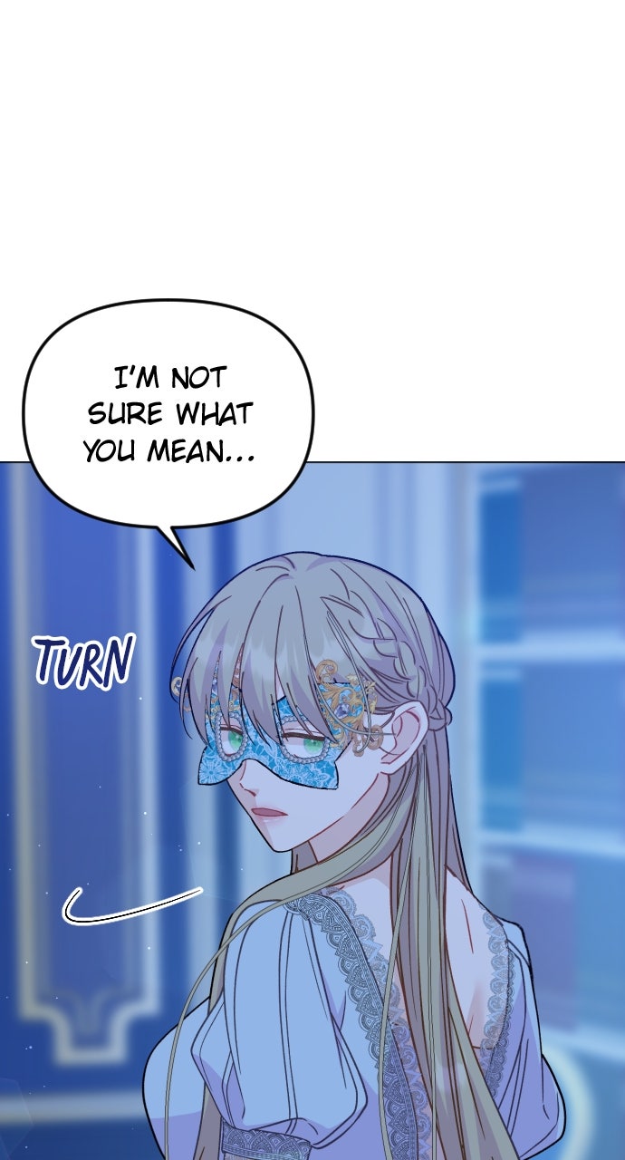 To Die or To Fall In Love (S2) Episode 38 page 36 - 