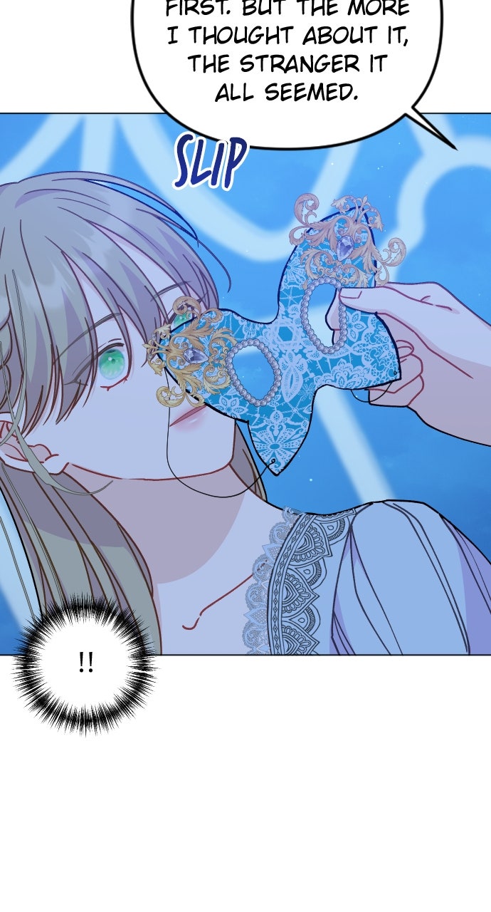 To Die or To Fall In Love (S2) Episode 38 page 39 - 