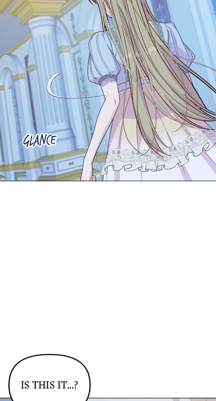 To Die or To Fall In Love (S2) Episode 38 page 5 - 