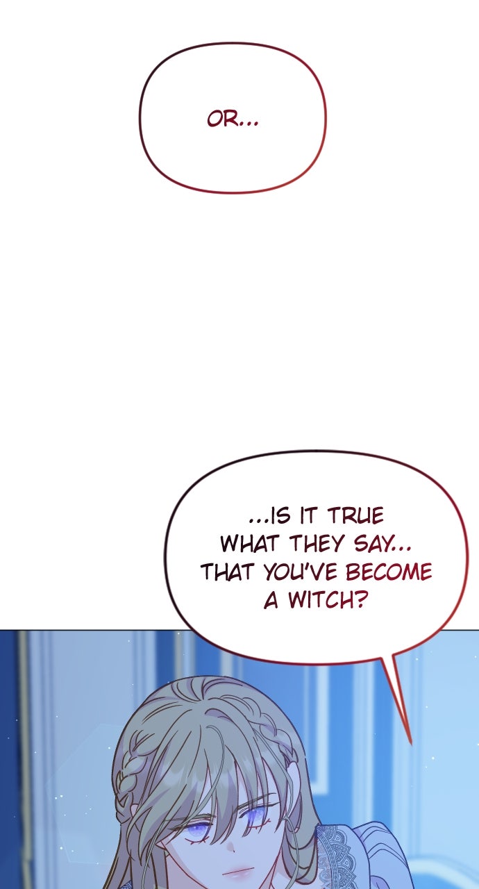 To Die or To Fall In Love (S2) Episode 38 page 45 - 