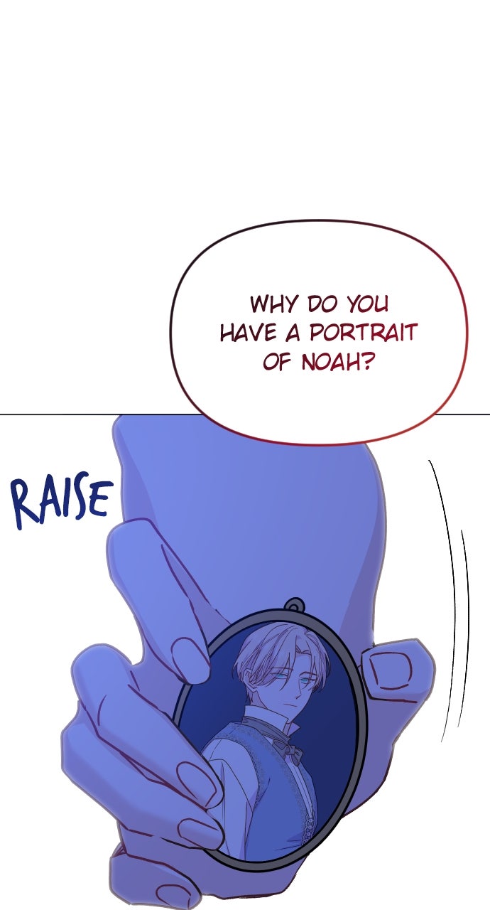 To Die or To Fall In Love (S2) Episode 38 page 48 - 