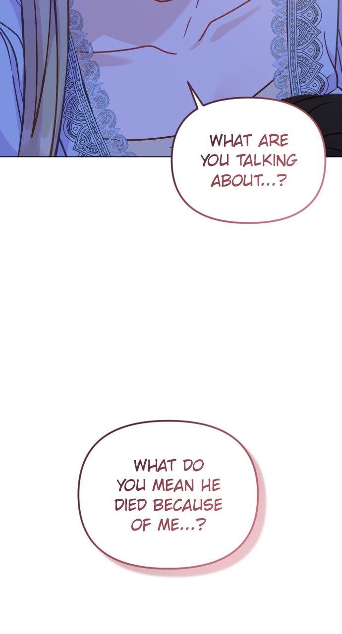 To Die or To Fall In Love (S2) Episode 38 page 53 - 