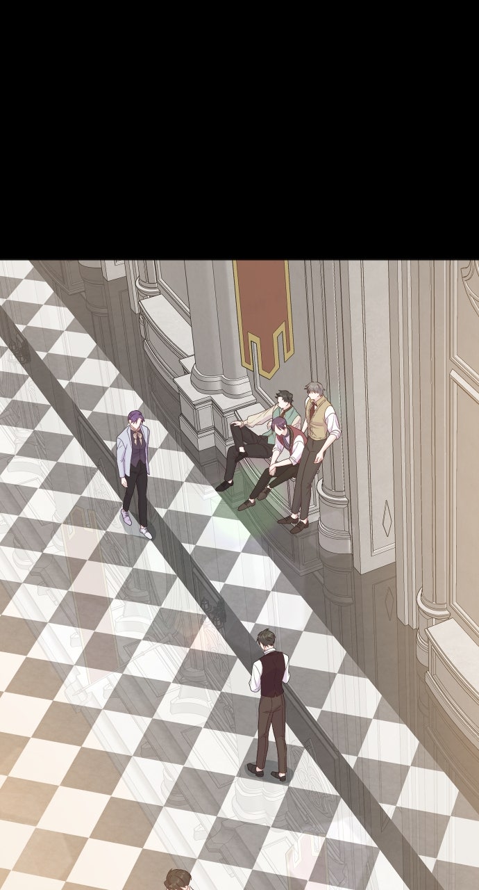 To Die or To Fall In Love (S2) Episode 38 page 57 - 