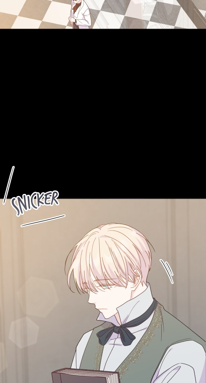 To Die or To Fall In Love (S2) Episode 38 page 58 - 