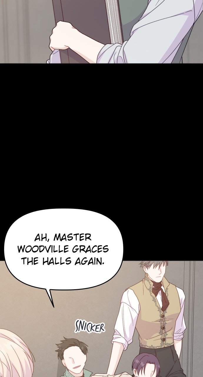 To Die or To Fall In Love (S2) Episode 38 page 59 - 