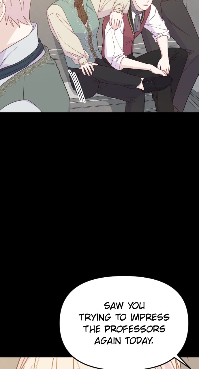 To Die or To Fall In Love (S2) Episode 38 page 60 - 