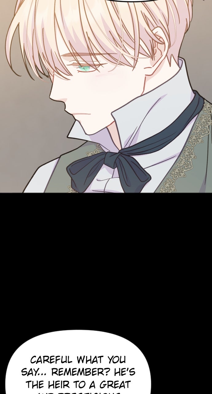 To Die or To Fall In Love (S2) Episode 38 page 61 - 