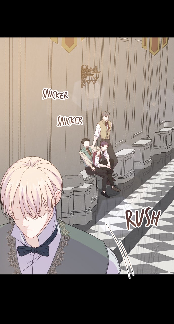 To Die or To Fall In Love (S2) Episode 38 page 66 - 