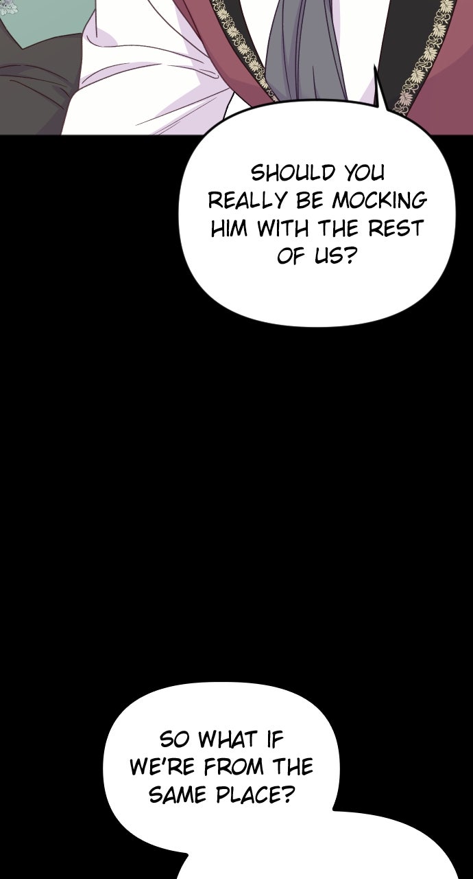 To Die or To Fall In Love (S2) Episode 38 page 68 - 