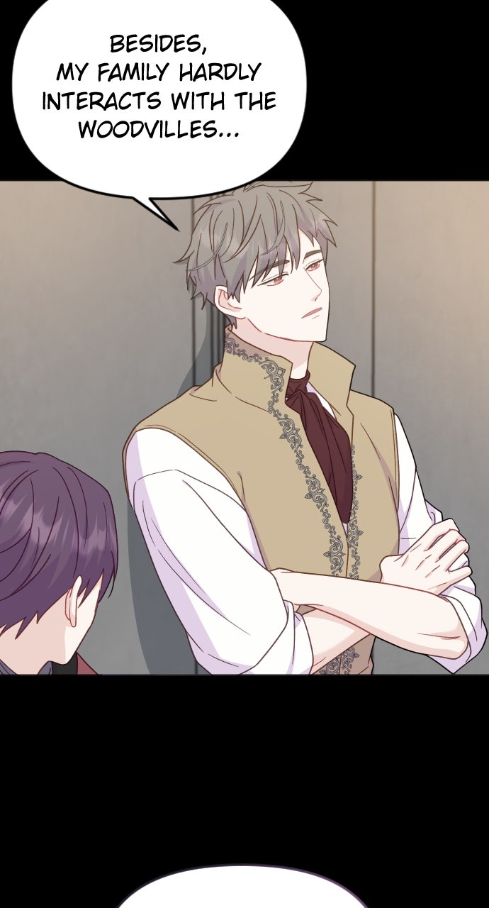 To Die or To Fall In Love (S2) Episode 38 page 70 - 
