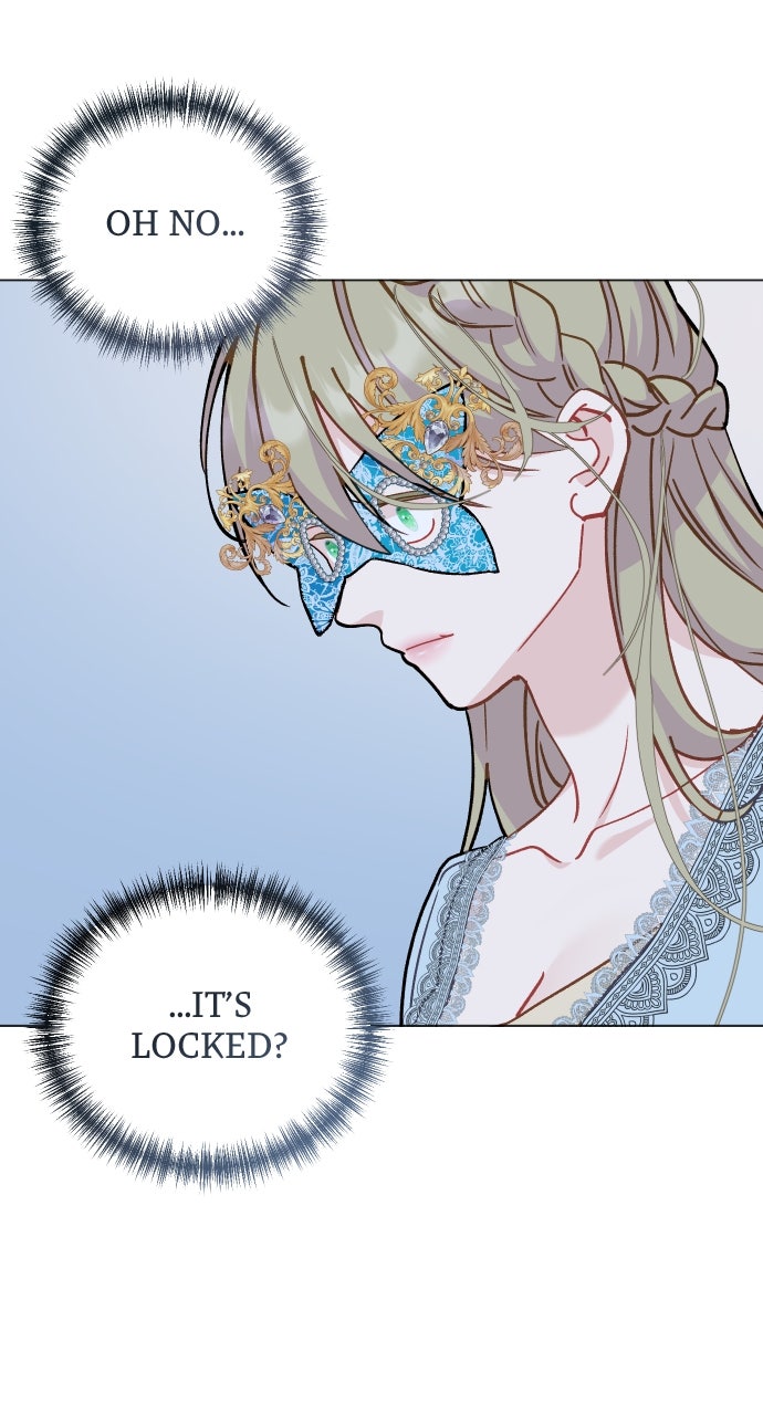 To Die or To Fall In Love (S2) Episode 38 page 8 - 