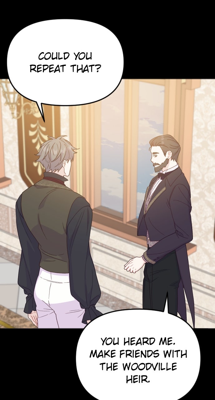 To Die or To Fall In Love (S2) Episode 38 page 73 - 