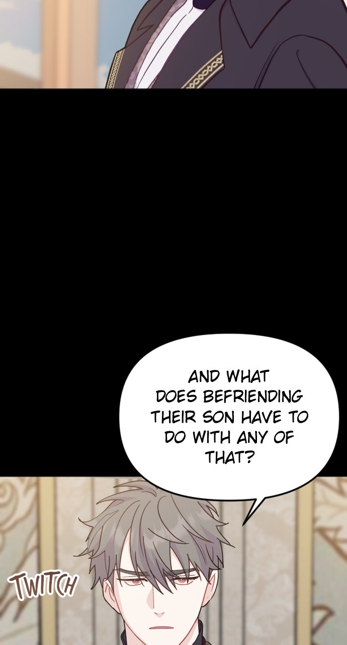To Die or To Fall In Love (S2) Episode 38 page 75 - 